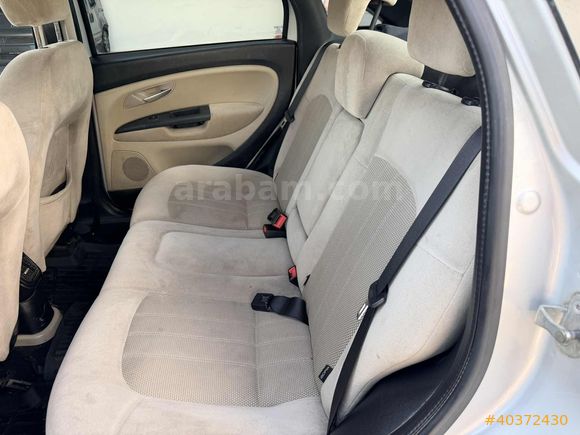 2010m 232000 km LINEA 1.3 MULTIJET EMOTION (90) ÇALIŞIR YÜRÜR