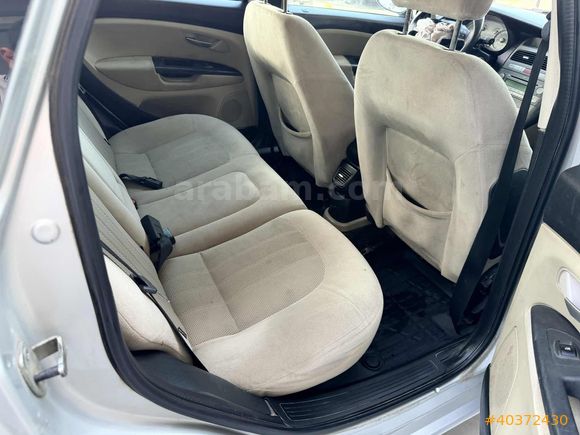2010m 232000 km LINEA 1.3 MULTIJET EMOTION (90) ÇALIŞIR YÜRÜR