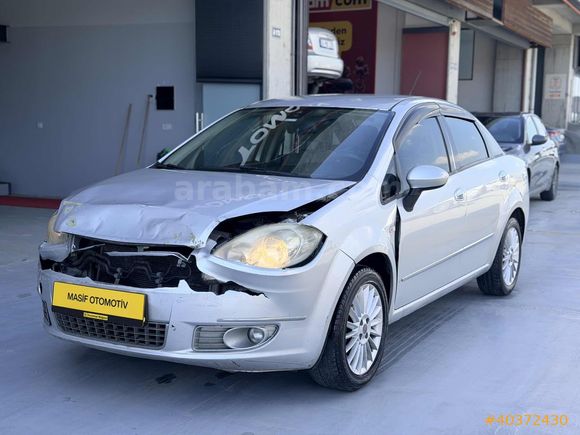 2010m 232000 km LINEA 1.3 MULTIJET EMOTION (90) ÇALIŞIR YÜRÜR
