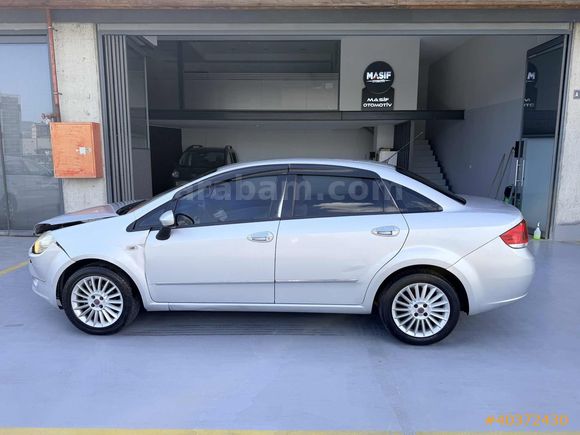 2010m 232000 km LINEA 1.3 MULTIJET EMOTION (90) ÇALIŞIR YÜRÜR