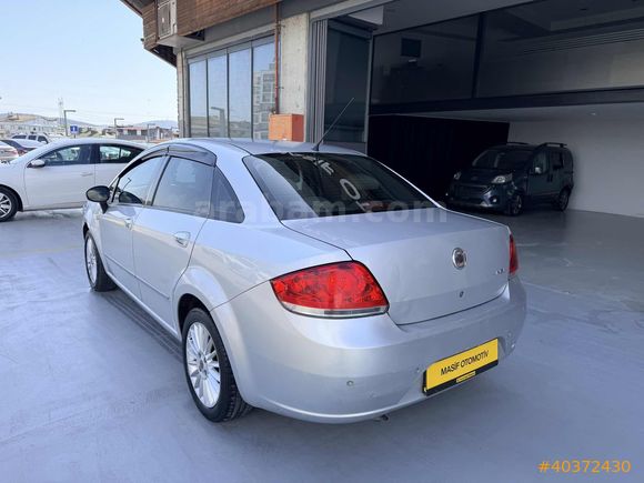 2010m 232000 km LINEA 1.3 MULTIJET EMOTION (90) ÇALIŞIR YÜRÜR