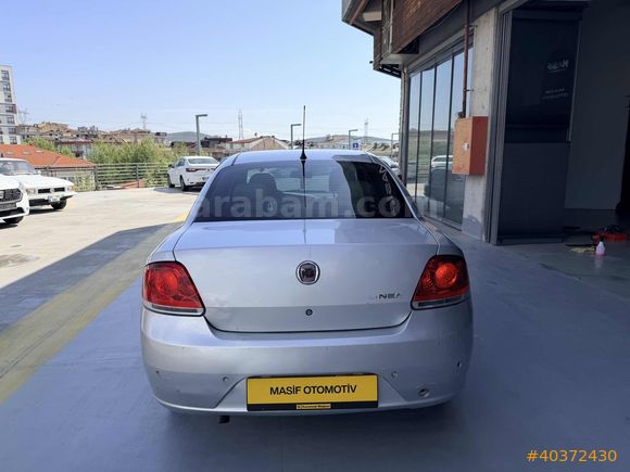 2010m 232000 km LINEA 1.3 MULTIJET EMOTION (90) ÇALIŞIR YÜRÜR