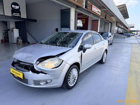 2010m 232000 km LINEA 1.3 MULTIJET EMOTION (90) ÇALIŞIR YÜRÜR
