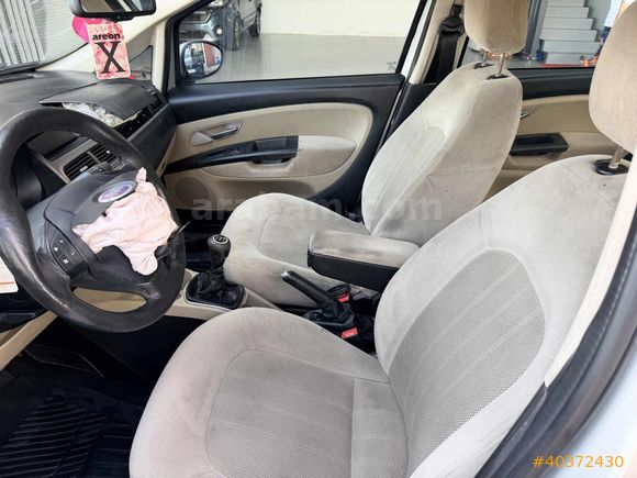 2010m 232000 km LINEA 1.3 MULTIJET EMOTION (90) ÇALIŞIR YÜRÜR