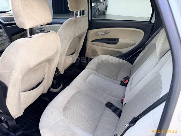 2010m 232000 km LINEA 1.3 MULTIJET EMOTION (90) ÇALIŞIR YÜRÜR