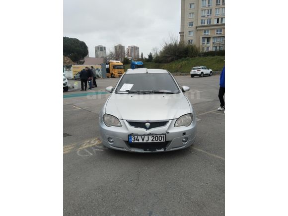Sahibinden Proton Gen 2 1.6 Low Line 2007 Model
