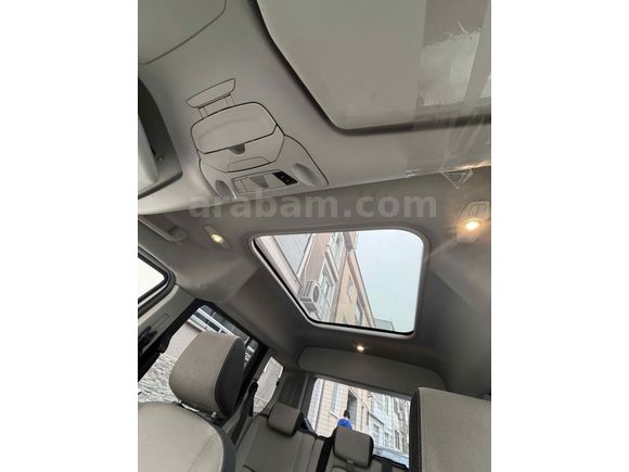 !!!!Acil ihtiyaçtan fiyat düştü ilk gelen alır Sahibinden Ford Tourneo Connect 1.6 TDCI Titanium 2015 Model 