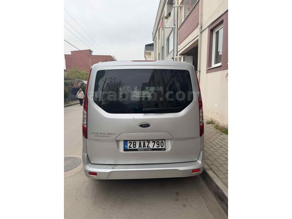 !!!!Acil ihtiyaçtan fiyat düştü ilk gelen alır Sahibinden Ford Tourneo Connect 1.6 TDCI Titanium 2015 Model 
