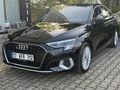 2024 AUDİ A3 SEDAN 35 TFSİ ADVANCE SİYAH İÇİ BEJ BOYASIZ