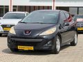 ÖZ BARIŞ-2010 PEUGEOT 207 1.4HDİ TRENDY 70HP *DEĞİŞENSİZ*