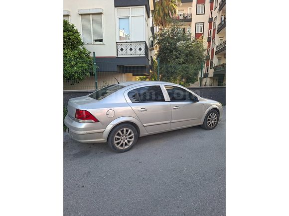 Sahibinden Opel Astra 1.3 CDTI Enjoy 2008 Model 