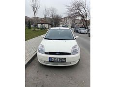 Sahibinden Ford Fiesta 1.4 TDCi Comfort 2006 Model 