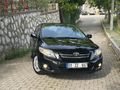 2010 TOYOTA COROLLA 1,4D-4D COMFORT 215,000KM (01ZZ667 özel)
