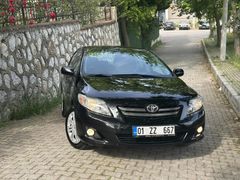2010 TOYOTA COROLLA 1,4D-4D COMFORT 215,000KM (01ZZ667 özel)