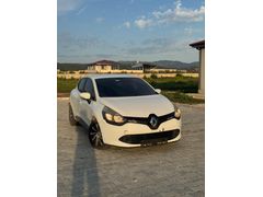 Sahibinden Renault Clio 1.5 dCi Joy 2013 Model