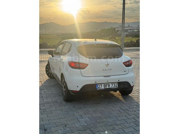 Sahibinden Renault Clio 1.5 dCi Joy 2013 Model