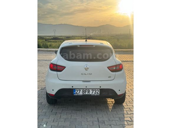 Sahibinden Renault Clio 1.5 dCi Joy 2013 Model