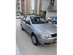 Sahibinden Fiat Albea Sole 1.4 Fire Dynamic 2007 Model
