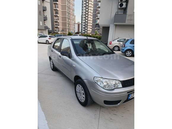 Sahibinden Fiat Albea Sole 1.4 Fire Dynamic 2007 Model