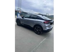 Sahibinden Citroen C4 1.2 PureTech Shine Bold 2023 Model  25.500 km Gri