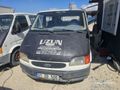 Galeriden Ford Transit 100 S 1999 Model 2+1 KİŞİLİK  KAMYONET MOTORU YÜRÜYEN ÇOK İYİ TAKAS YAPILIR Hatay