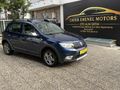 HATASIZ 78 BİN KM DE OTOMATİK VİTES TURBO 0.9 Tce DACIA SANDERO