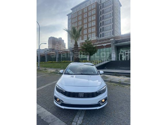 2019 EGEA - 1.3 MULTİJET - 1.5 PARÇA BOYALI - DEĞİŞENSİZ