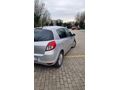 Orijinal 117.100 Km de Bakımlı Renault Clio 1.4 Dynamique 2009 Model