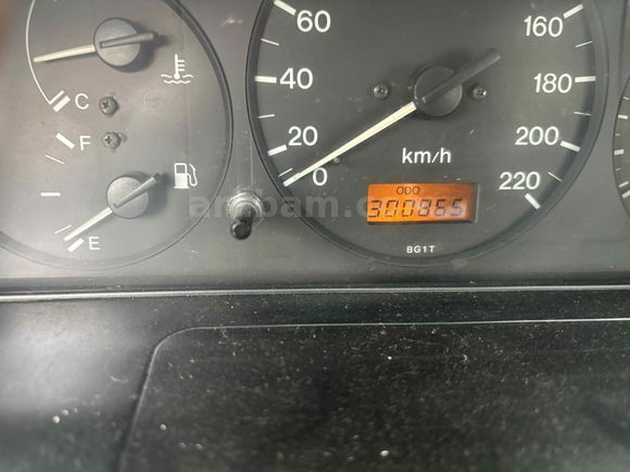 Sahibinden Mazda 323 1.8 GLX 1998 Model 
