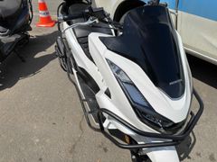 Sahibinden Honda PCX125 