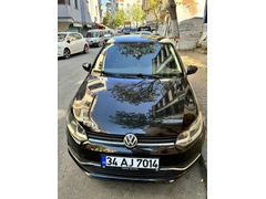 Volkswagen Polo 1.4 TDi Comfortline 
