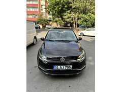 Volkswagen Polo 1.4 TDi Comfortline 