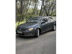 Sahibinden Volkswagen Passat 1.6 TDi Comfortline 2013 Model 