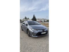 Sahibinden Toyota Corolla 1.6 Flame X Pack 2020 Model  85.000 km Mavi
