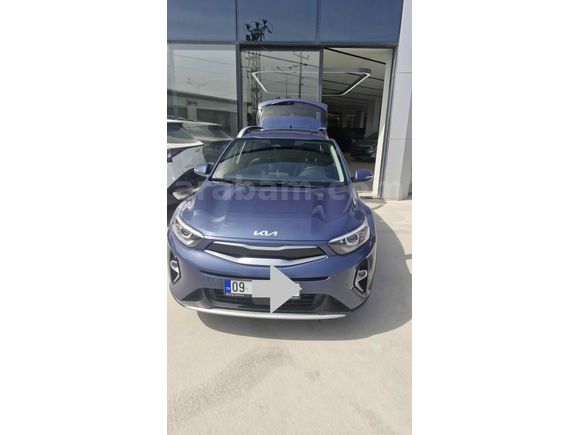 Sahibinden Kia Stonic 1.0 T-GDI Elegance 2025 Model 