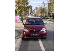 Sahibinden Citroen C3 1.4 HDi SX 2004 Model