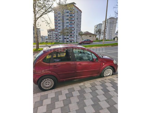 Sahibinden Citroen C3 1.4 HDi SX 2004 Model