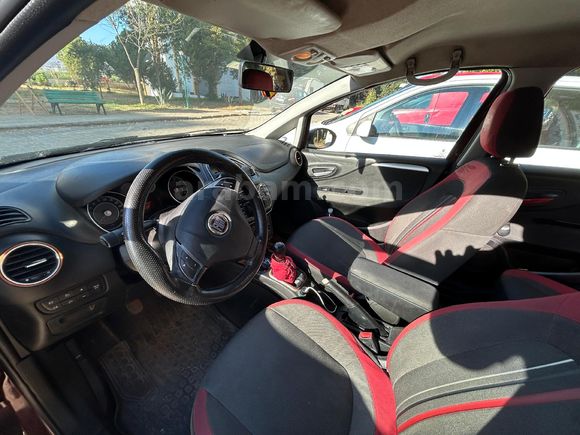 Sahibinden Fiat Punto EVO 1.3 Multijet Active 2012 Model
