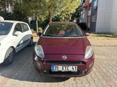 Sahibinden Fiat Punto EVO 1.3 Multijet Active 2012 Model