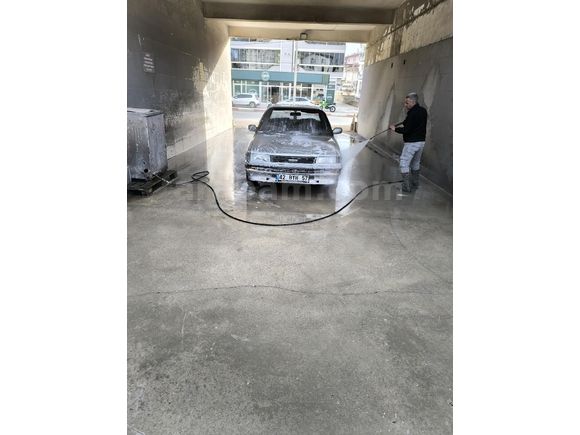 ALDIM DİYENE 190 K 90 MODEL