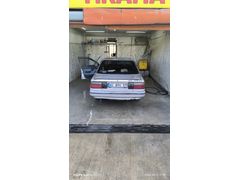 Sahibinden Toyota Corolla 1.6 XL 1990 Model
