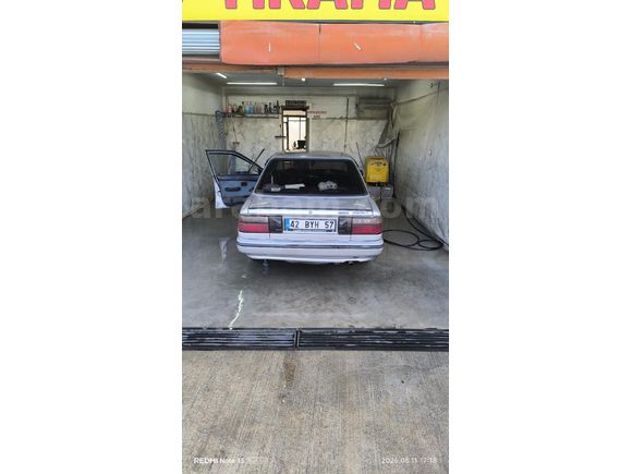 ALDIM DİYENE 190 K 90 MODEL