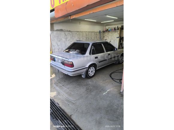 ALDIM DİYENE 190 K 90 MODEL