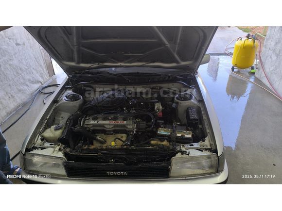ALDIM DİYENE 190 K 90 MODEL