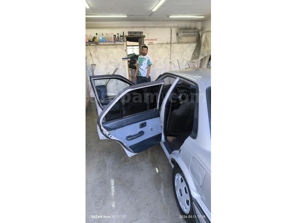 ALDIM DİYENE 190 K 90 MODEL