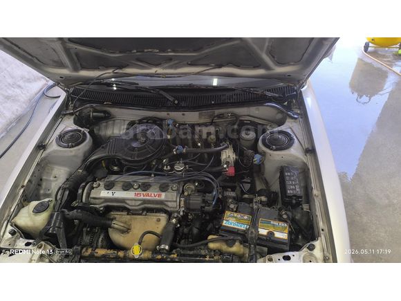 ALDIM DİYENE 190 K 90 MODEL