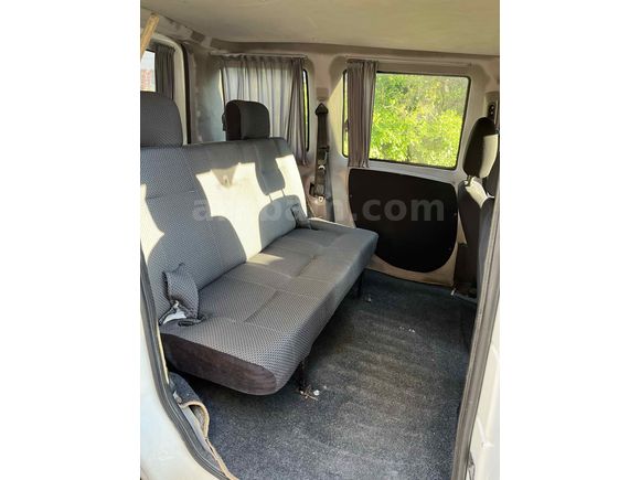 Sahibinden Fiat Doblo Combi 1.3 Multijet Active 2006 Model 