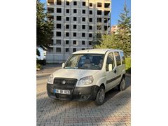 Sahibinden Fiat Doblo Combi 1.3 Multijet Active 2006 Model 