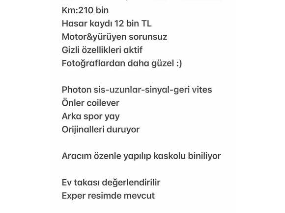 Sahibinden Skoda Octavia 1.6 TDI Optimal 2014 Model 
