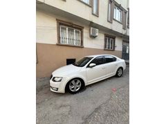 Sahibinden Skoda Octavia 1.6 TDI Optimal 2014 Model 